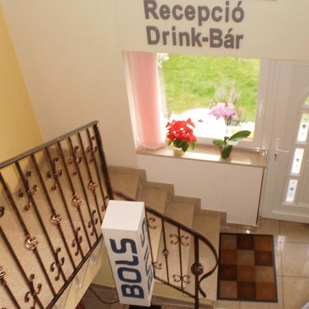 Mosoly Apartman Szeged Exterior photo