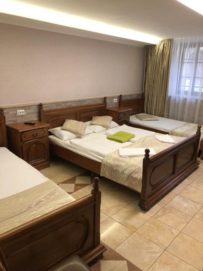 Mosoly Apartman Szeged Exterior photo