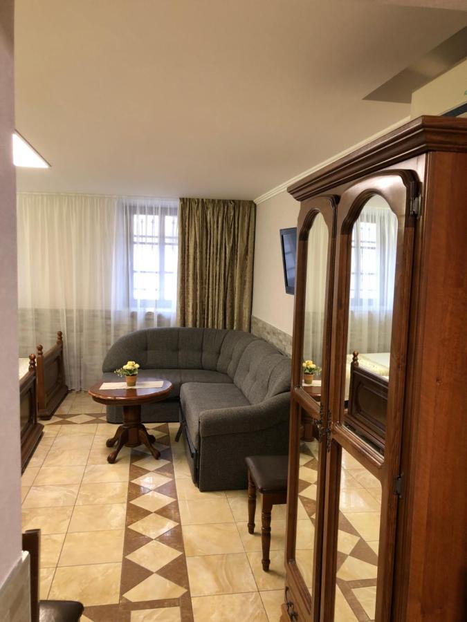 Mosoly Apartman Szeged Exterior photo