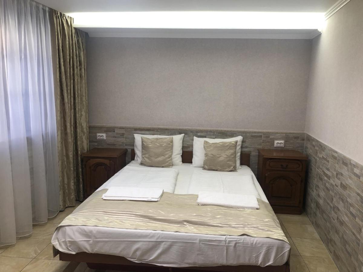 Mosoly Apartman Szeged Exterior photo