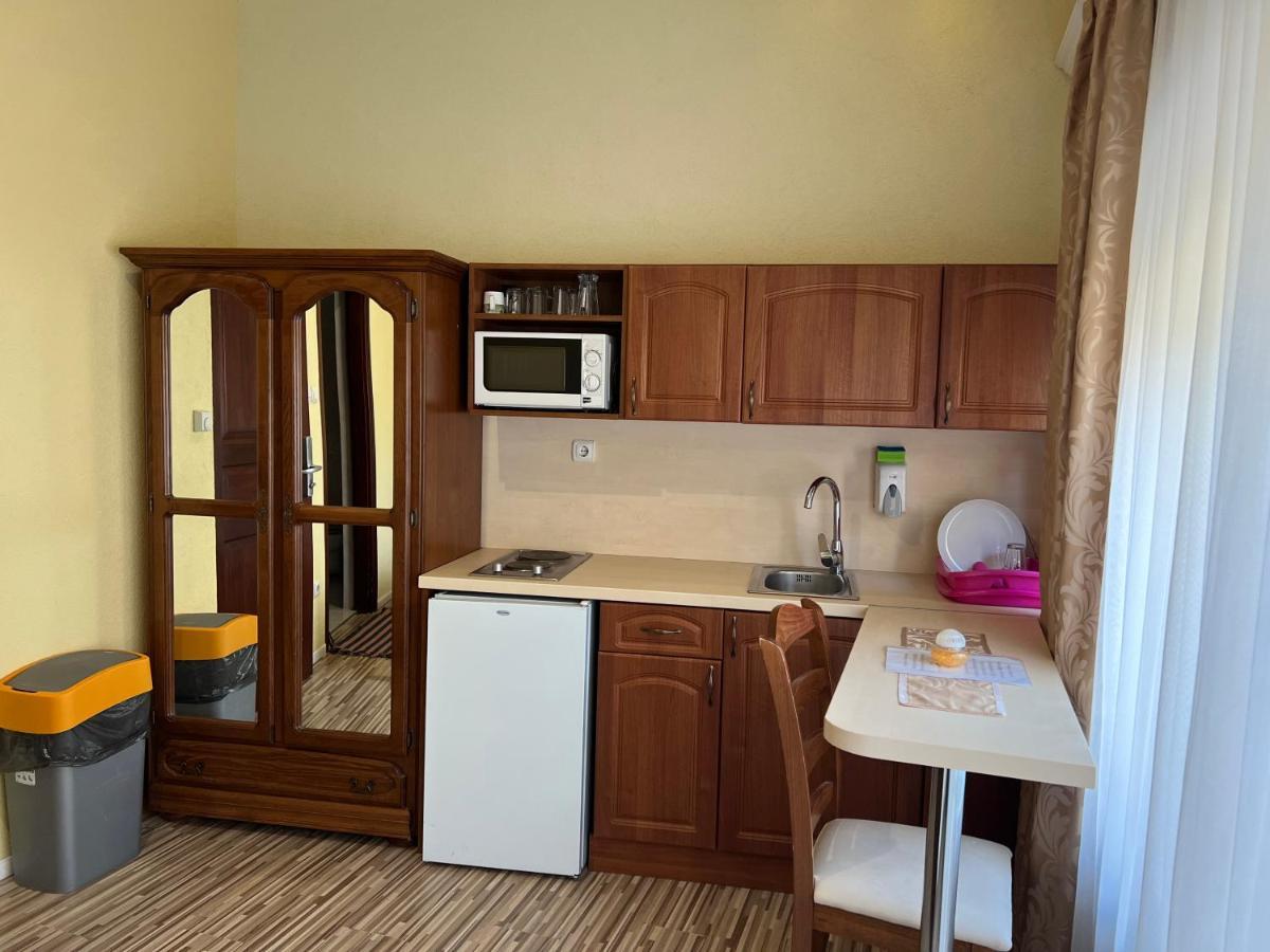 Mosoly Apartman Szeged Exterior photo