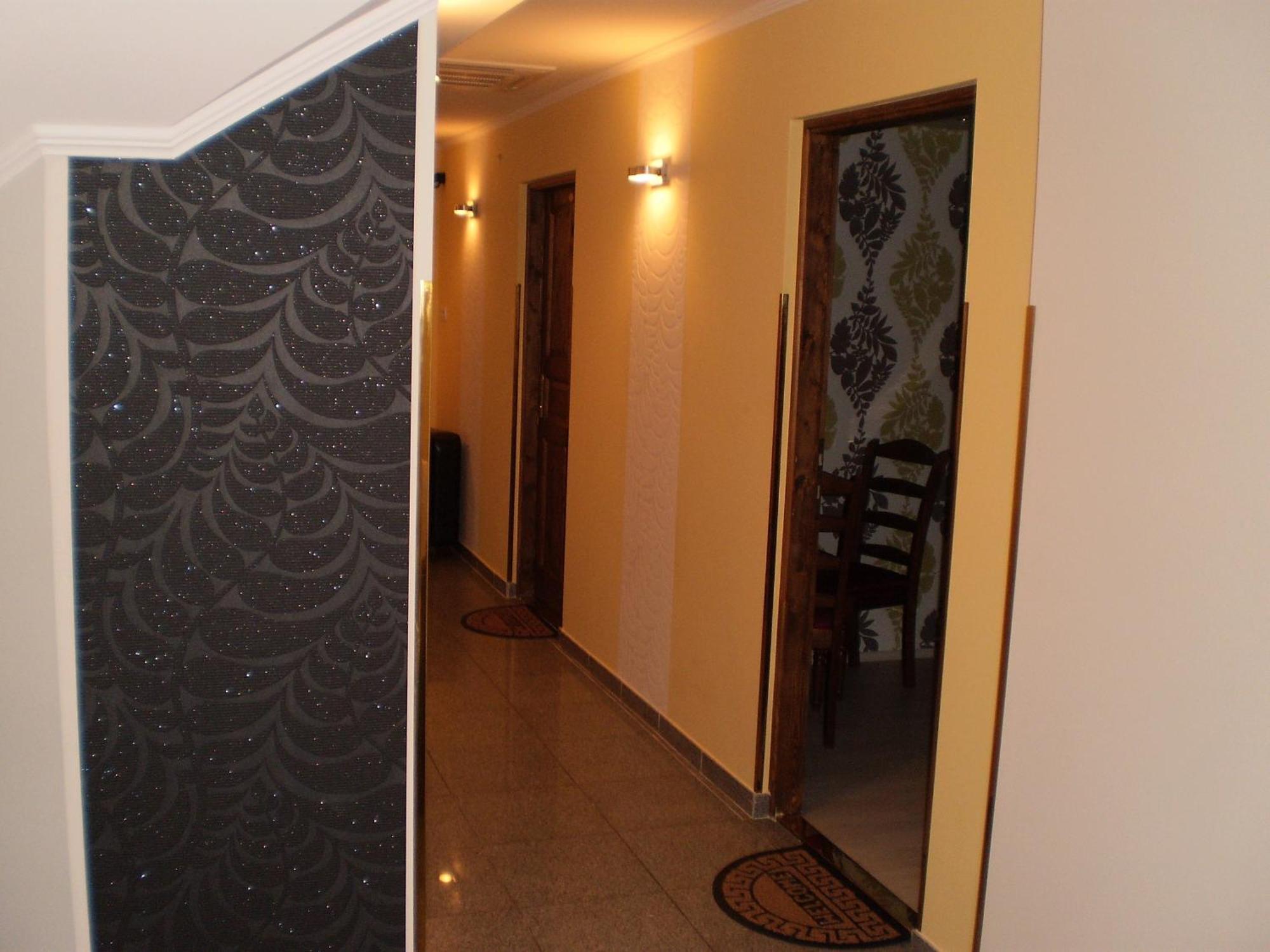 Mosoly Apartman Szeged Exterior photo