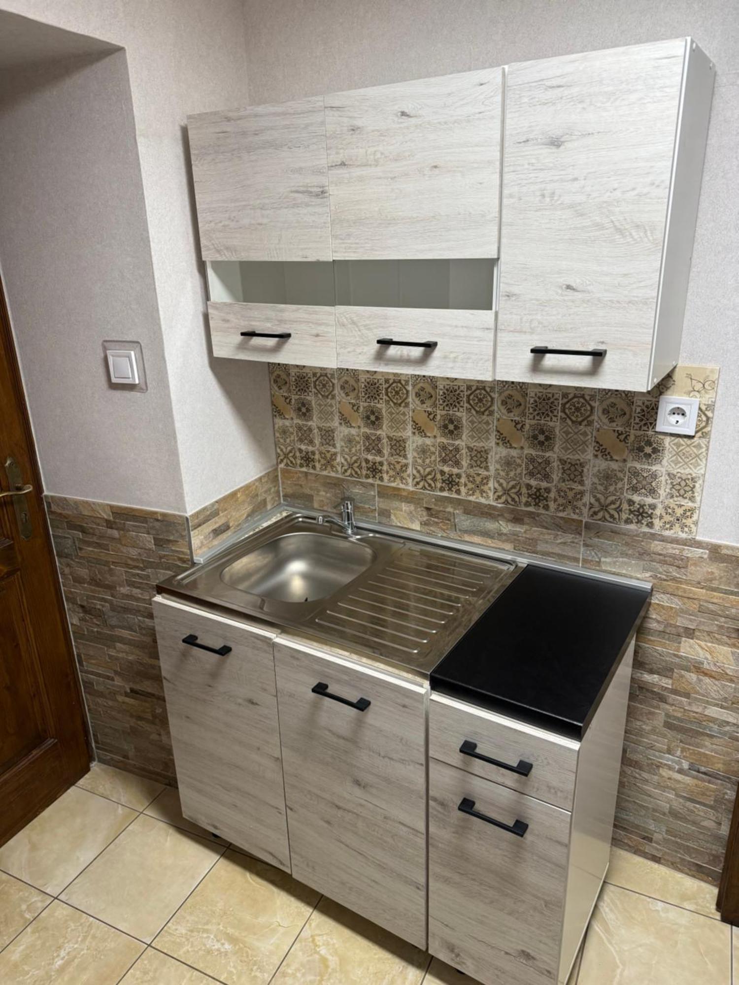 Mosoly Apartman Szeged Exterior photo
