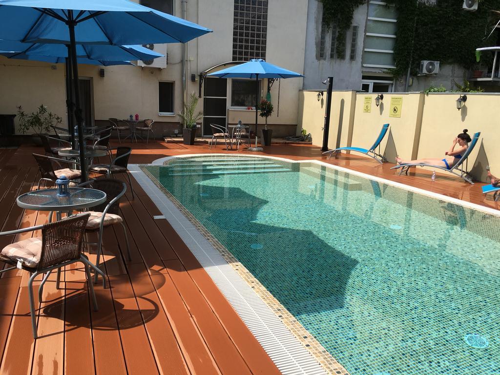 Mosoly Apartman Szeged Exterior photo