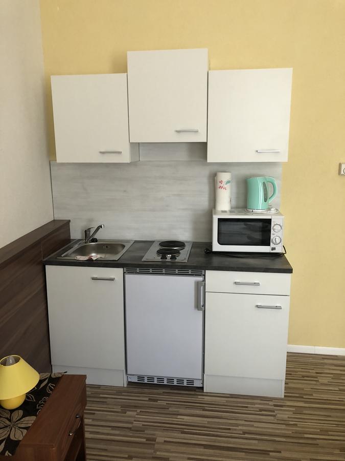 Mosoly Apartman Szeged Exterior photo