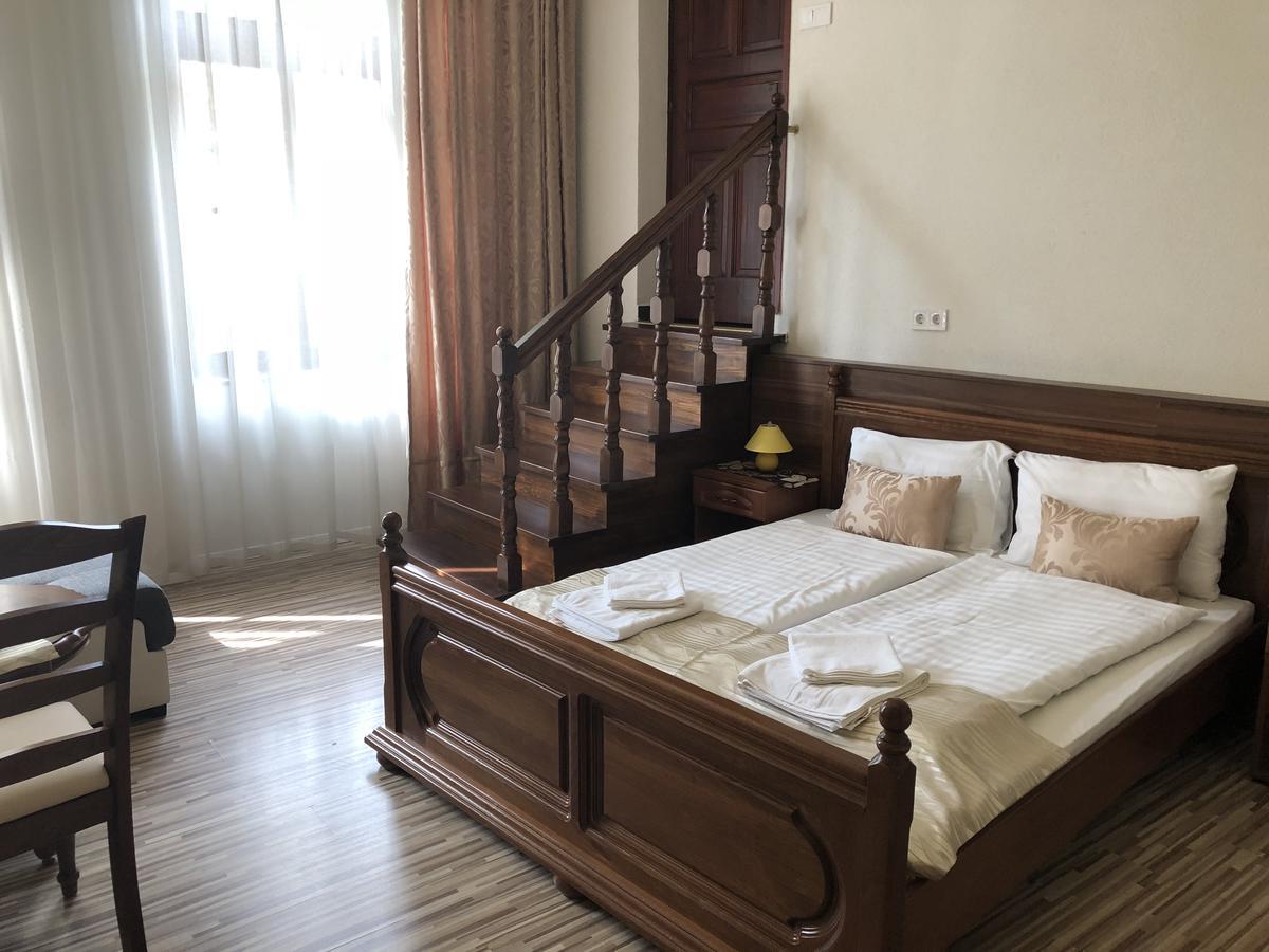 Mosoly Apartman Szeged Exterior photo